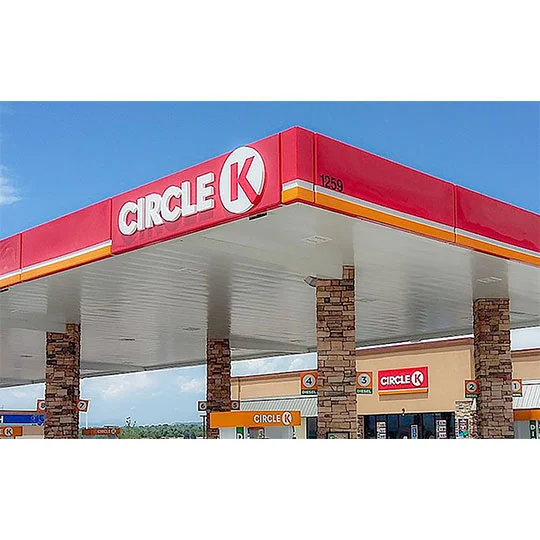 circle k gas station sign4