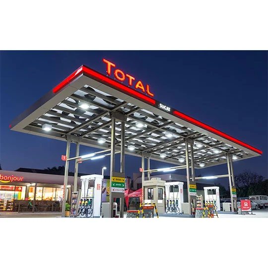total gas station3