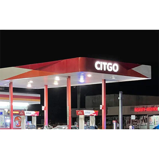 citgo gas station sign3