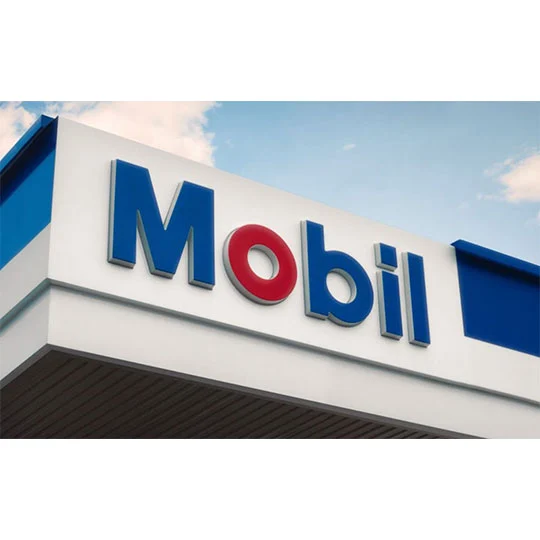 mobil gas station sign1