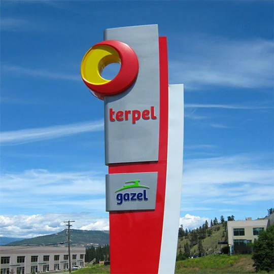 terpel gas station sign1