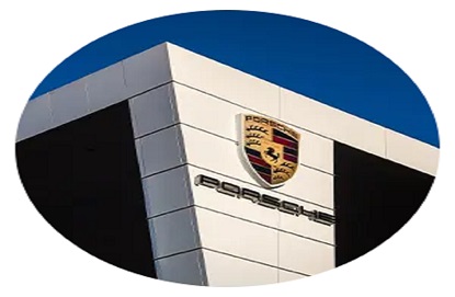 Retail Roamers: The Art of Outdoor Signs in Car Dealerships at Shopping Centers