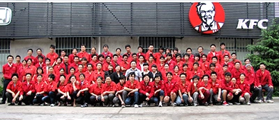 car dealership signage factory