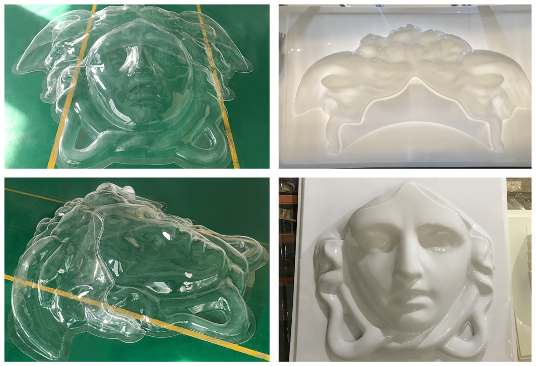 Custom Signages for Retail Stores