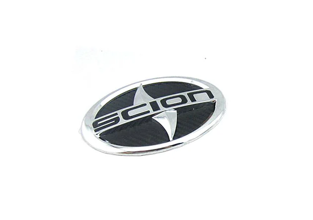 scion dealership sign supplier