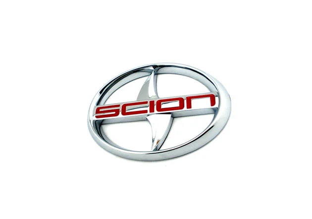scion dealership sign for sale
