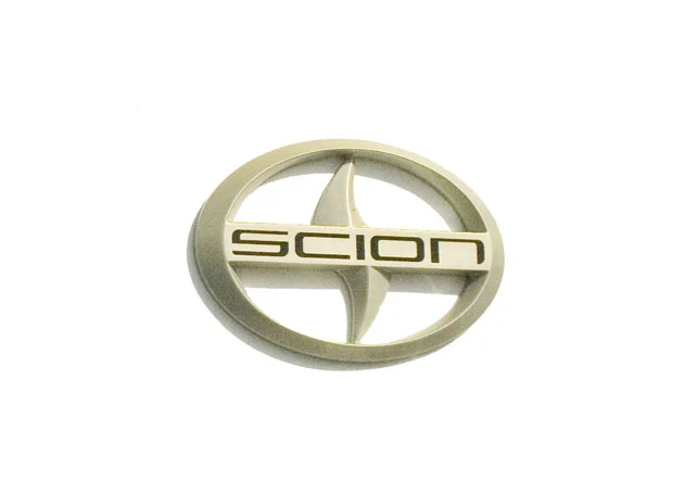 scion dealership sign manufacturer