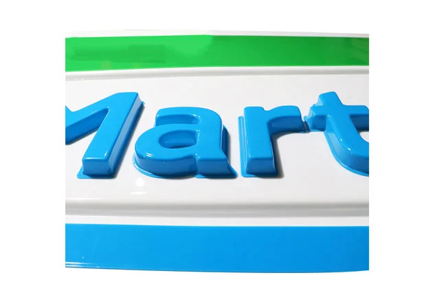 custom letter led lights