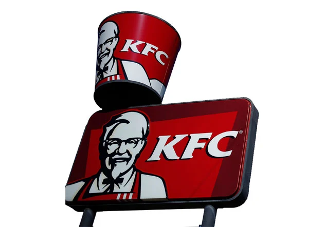 custom lighted letters