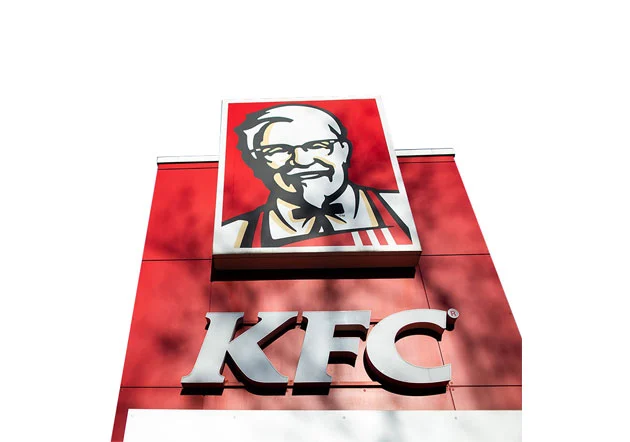 illuminated acrylic letters