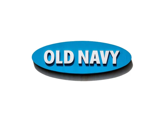 large outdoor lighted letters