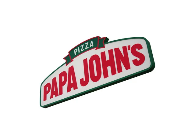 led channel letter sign cost