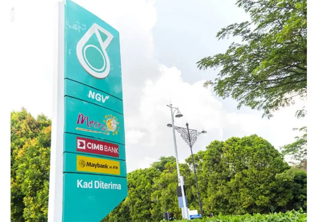 light up letter box sign