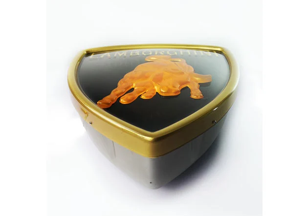 lamborghini dealership sign for sale