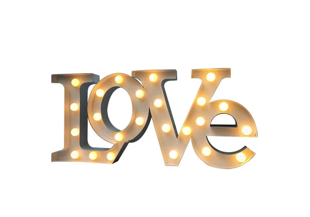 marquee lights for sale