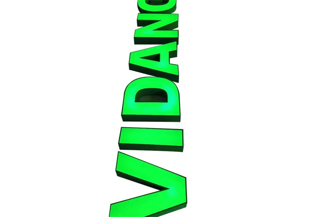 mini led letter lights