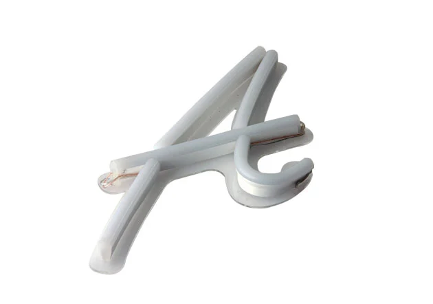 mr and mrs small light up sign