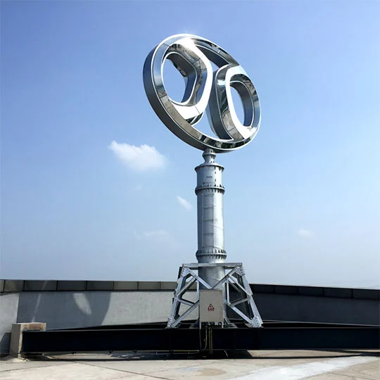 baic car logo for sale