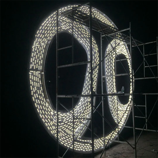 baic car logo manufacturer