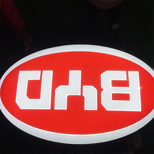 byd car logo
