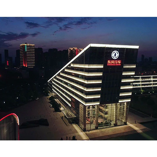 dongfeng dealership sign for sale