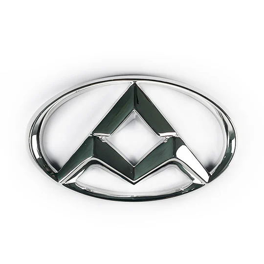 custom maxus car logo