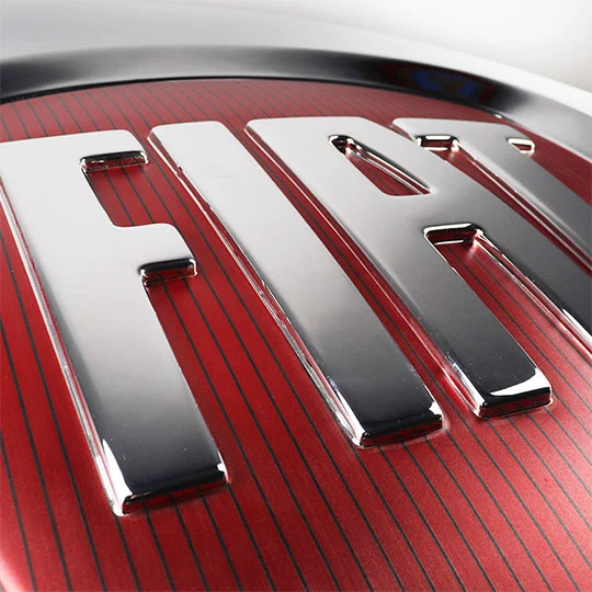 fiat car logo