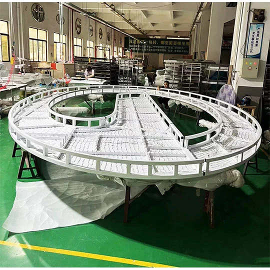 custom trumpchi dealership sign