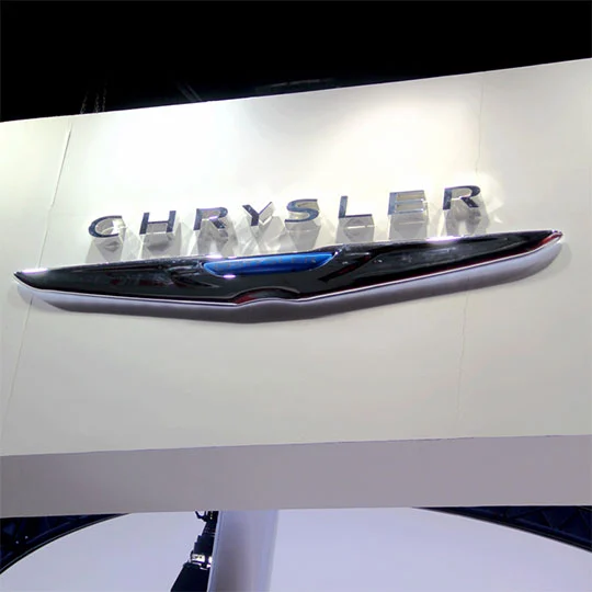 chrysler plymouth sign for sale