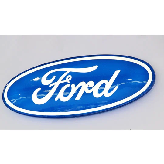 ford car logo