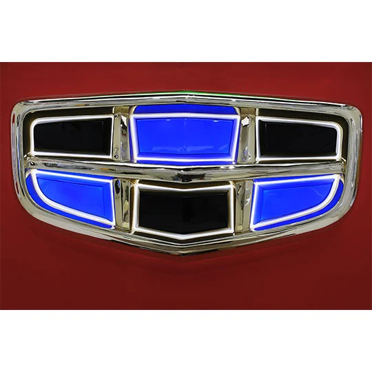 geely dealership sign for sale