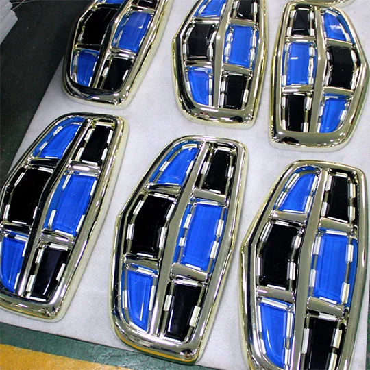 custom geely car logo