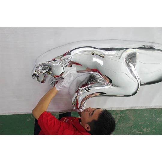 jaguar dealer sign for sale