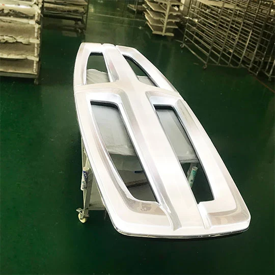 ford lincoln mercury sign