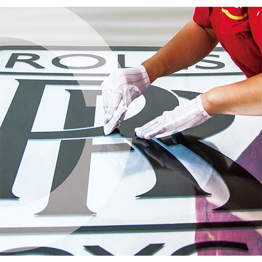 rolls royce car logo