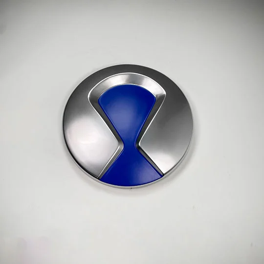 denza dealership sign