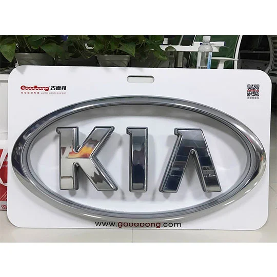kia car logo