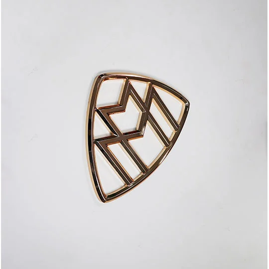 maybach dealership sign