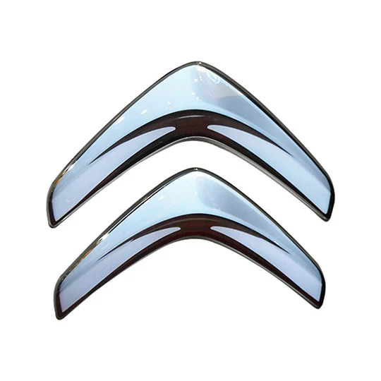 citroen car sign