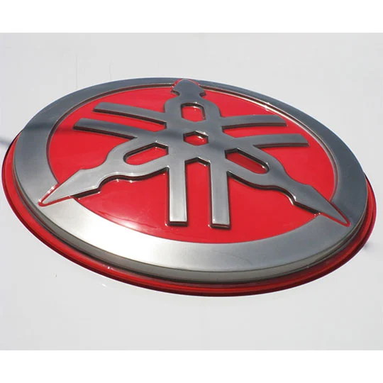 yamaha dealership sign