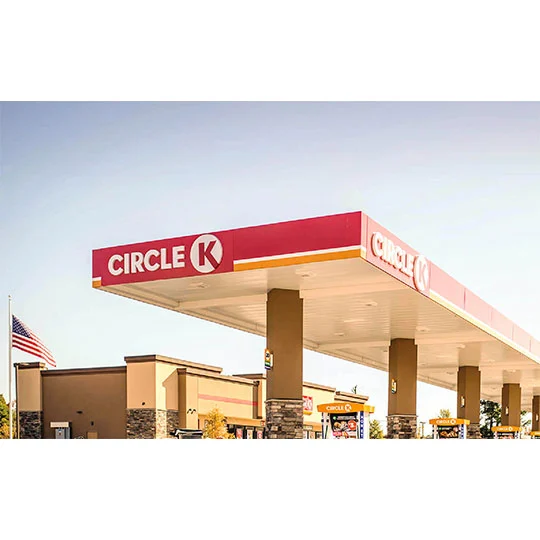 circle k gas station sign2
