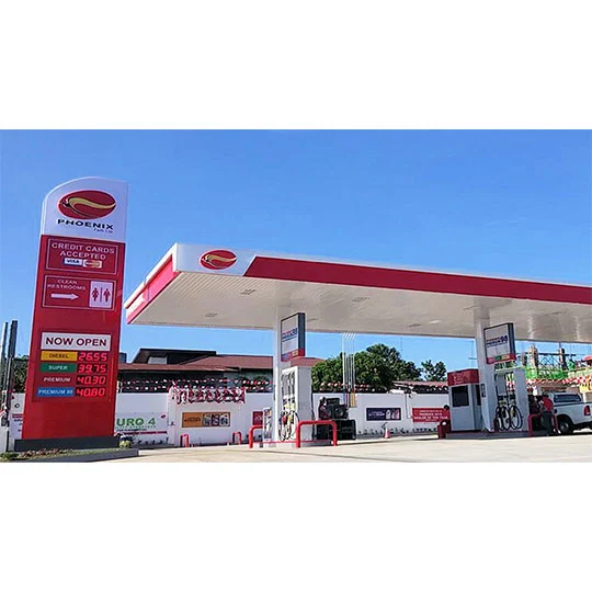 phoenix gas station sign3