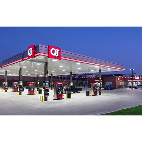 quiktrip gas station2