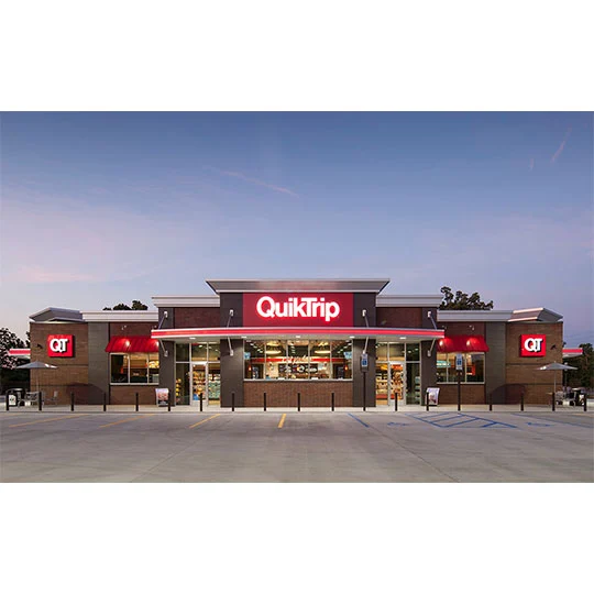 quiktrip gas station4