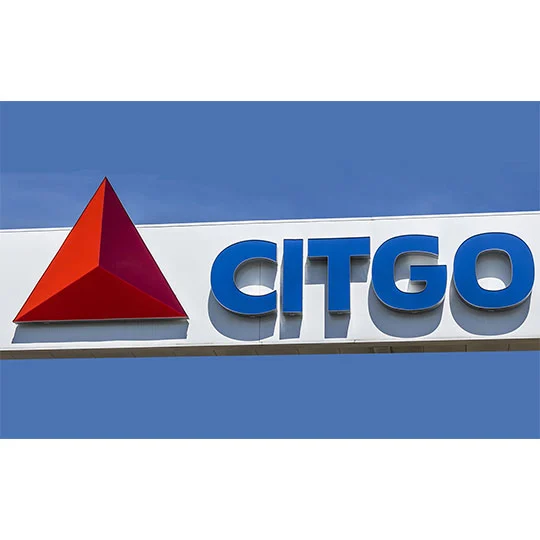 citgo gas station sign1