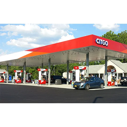 citgo gas station sign4