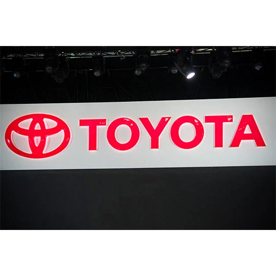 toyota light box5