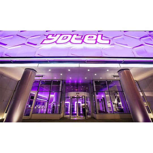 yotel light box2