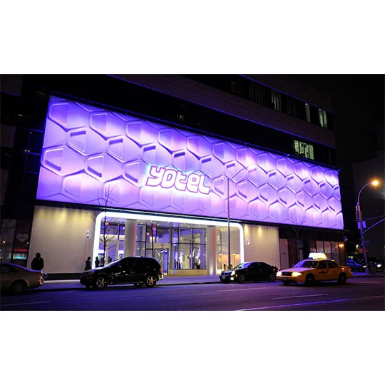 yotel light box3