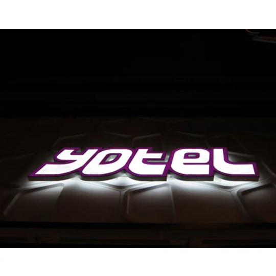 yotel light box4